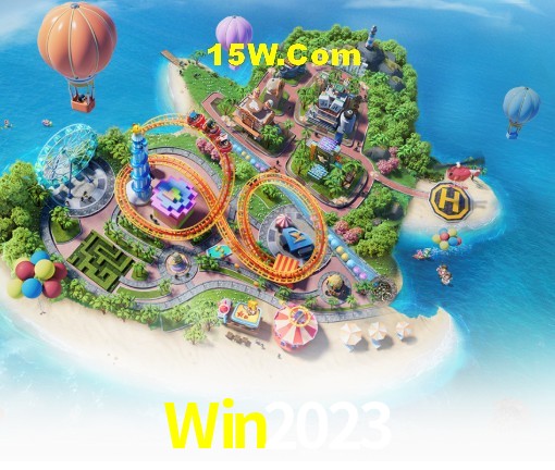 Desvendando o Mundo dos Jogos Virtuais na Win2023